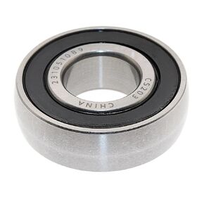 CS203 UD203 1726203-2RS1 17X40X12 Steel Bearing Insert Spherical Bearings Industrial Bearings Gears in Kuwait