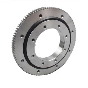 1pcs 01 Series Support Bearing Ring Industrial Bearings Gears(011.25.315) in Kuwait