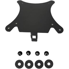 Monitor Stand，VESA Mount Adapter，Compatible for HP Monitors M27f M27fd M27fq M27fw M27fwa M32f 524sa 524sw 524sf 527sa 527sw 527sf 532sf in Saudi Arabia