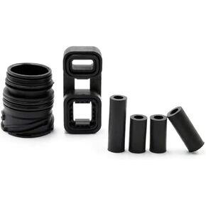 Auto Transmission Sealing Sleeve 6HP26 6HP28 Connector Seal Kit Car Accessories(4 tubes) in Saudi Arabia