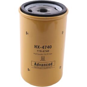 فلتر الزيت 471-7003 4717003 متوافق مع لودر حفار Caterpillar CAT 415 436C 424B 416E 424 416C 426C 428C 420F 430F 424B2 رافعة تلسكوبية TH514C TH417C TH406C TH407C TH337C TH414C TH336C in Kuwait