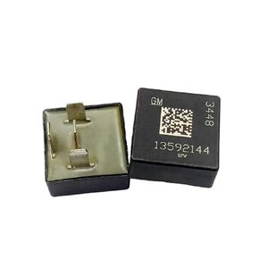 1pcs/lot Relay:GM 13592144 12V 4pins Contactless Automotive Relay 3448 in Kuwait
