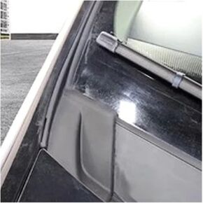 Windshield Wiper Cowl Hood Side Seal Fit for Toyota Sienna 2011-2020 Front Windshield Wiper Cover 53867-08020 53866-08020(Right Side-1PC) in Saudi Arabia