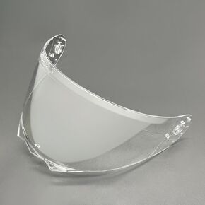 R935 Helmet Visor Replacement.Motorcycle Helmet Face Shield UV Protection Compatible with RYMIC R935,R935SV,MT-V-25B,Genesis SV,Genesis R SV (Revo Deep Blue-Day Use Only) in Saudi Arabia