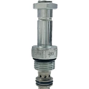 1 pcs threaded cartridge valve EP08-35 series EP08-35-0-N in Saudi Arabia