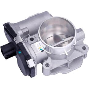 12631186 12616668 Throttle Valve For Chevrolet Buick Malibu Lacross 2.0 .4L PONTIAC G6, G5 Body Acceleration Engine Parts in Kuwait
