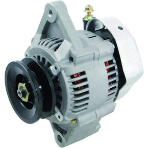 Forklift Hi-Lo Alternator-ND IR/IF 12357N Fits Toyota Lift Truck 4Y 5K Eng in Saudi Arabia