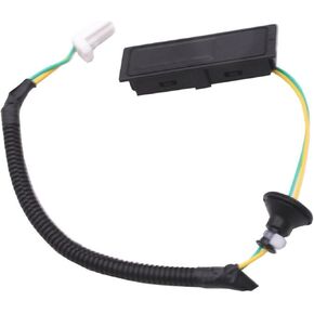 Tailgate Switch for Pathfinder 2013-2019 25380-3JA0B Car Trunk Door Lid Release Switch Lid Lift Latch Actuator in Kuwait
