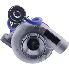 Turbocharger 3592121 3802906 for Cummins 4BTA B4.5 – High-Performance Replacement for Industrial & Construction Equipment | for CASE, Broderson & More in Kuwait