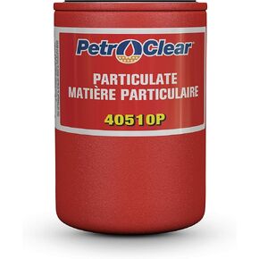 Fuel Dispenser Particulate Removal Filter 40510P by PetroClear in Saudi Arabia