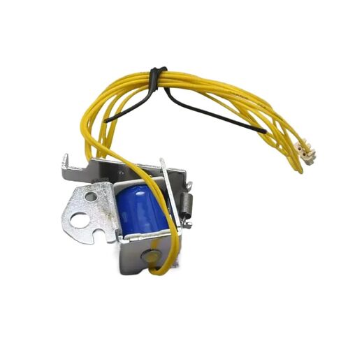 Solenoid Relay 1PC RM1-4618 Compatible with MF 4410 P1102 M1132 M1212 P1005 P1006 P1007 P1008 P1505 P1106 P1108 in Kuwait