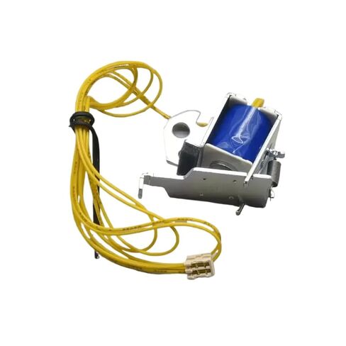 Solenoid Relay 1PC RM1-4618 Compatible with MF 4410 P1102 M1132 M1212 P1005 P1006 P1007 P1008 P1505 P1106 P1108 in Kuwait