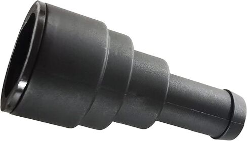 TOM - Heater Core Coolant Hose Connector Fitting for 1970-2014 for Chevy GMC Silverado Sierra 1500 800-409 15032062 in Saudi Arabia