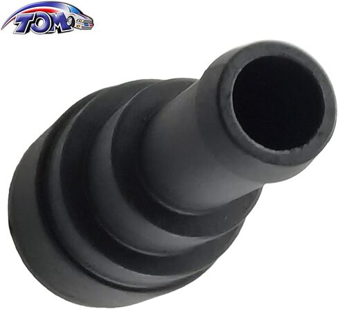 TOM - Heater Core Coolant Hose Connector Fitting for 1970-2014 for Chevy GMC Silverado Sierra 1500 800-409 15032062 in Saudi Arabia