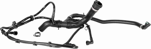 VAICO Coolant Hose V48-0606 in Saudi Arabia