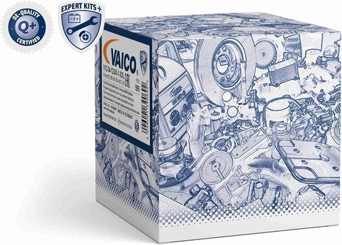 VAICO Coolant Hose V48-0606 in Saudi Arabia