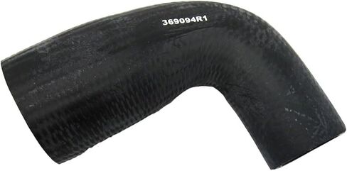 One New Aftermarket Replacement Radiator Hose, Upper 369094R1 in Kuwait