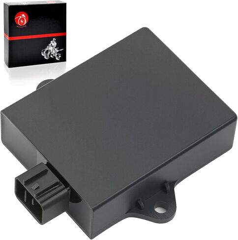 Igniter CDI Box For Bombardier Can-Am DS 650 2003-2005 DS 650 Baja 2003-2004 DS 650 X 2004-2007 420664170 in Kuwait