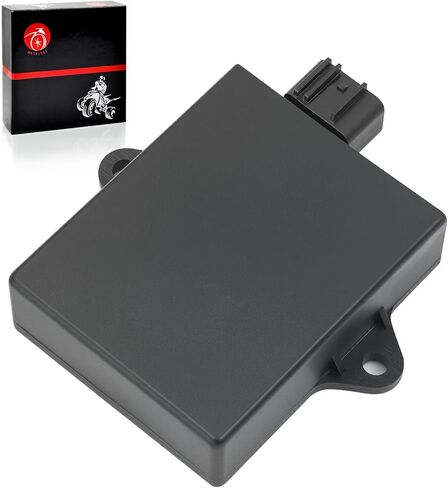 Igniter CDI Box For Bombardier Can-Am DS 650 2003-2005 DS 650 Baja 2003-2004 DS 650 X 2004-2007 420664170 in Kuwait