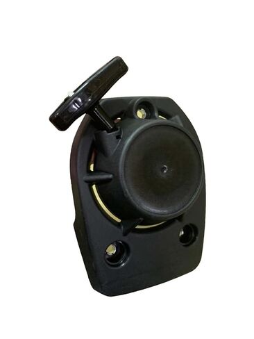 Recoil Starter Pull Start Assembly Compatible with Honda GX50 GXH50 GXV50 WX15 Engine Motor Replacement Parts in Saudi Arabia