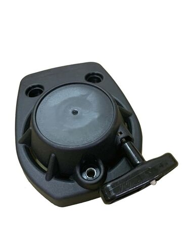 Recoil Starter Pull Start Assembly Compatible with Honda GX50 GXH50 GXV50 WX15 Engine Motor Replacement Parts in Saudi Arabia