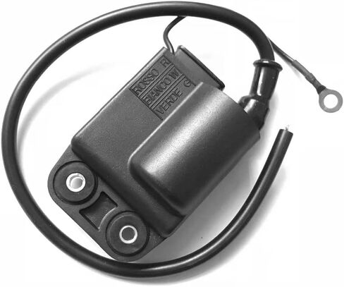JA-ALL CDI Ignition Coil For 50cc Gilera NRG Sfera Stalker TPH ZIP Gilera Runner 50 in Saudi Arabia