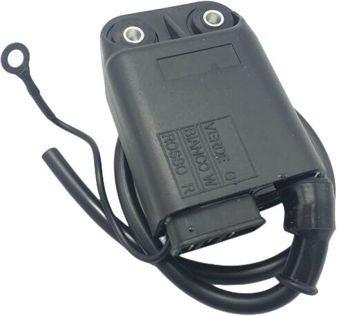 JA-ALL CDI Ignition Coil For 50cc Gilera NRG Sfera Stalker TPH ZIP Gilera Runner 50 in Saudi Arabia