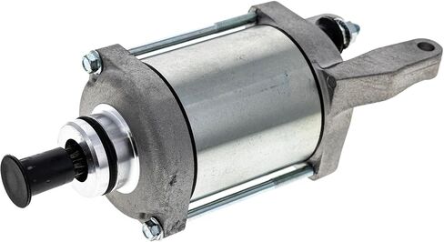 NICHE Starter Motor Assembly for Honda CRF250L CBR250R CBR300R CB300F CB300R Rebel 300 31200-KYJ-901 in Kuwait