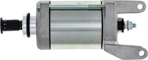 NICHE Starter Motor Assembly for Honda CRF250L CBR250R CBR300R CB300F CB300R Rebel 300 31200-KYJ-901 in Kuwait