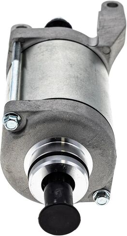 NICHE Starter Motor Assembly for Honda CRF250L CBR250R CBR300R CB300F CB300R Rebel 300 31200-KYJ-901 in Kuwait