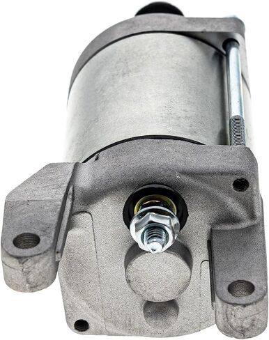 NICHE Starter Motor Assembly for Honda CRF250L CBR250R CBR300R CB300F CB300R Rebel 300 31200-KYJ-901 in Kuwait
