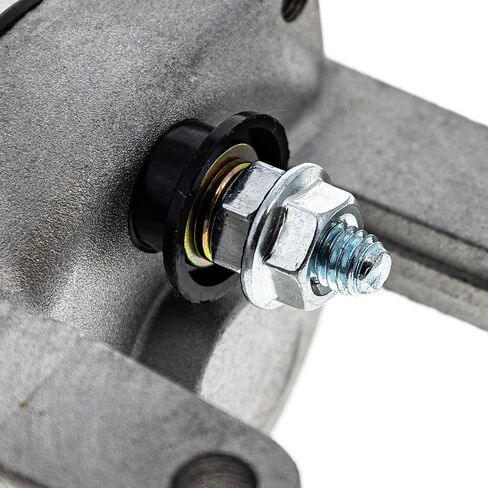 NICHE Starter Motor Assembly for Honda CRF250L CBR250R CBR300R CB300F CB300R Rebel 300 31200-KYJ-901 in Kuwait