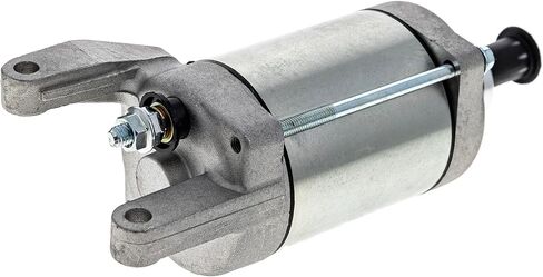 NICHE Starter Motor Assembly for Honda CRF250L CBR250R CBR300R CB300F CB300R Rebel 300 31200-KYJ-901 in Kuwait