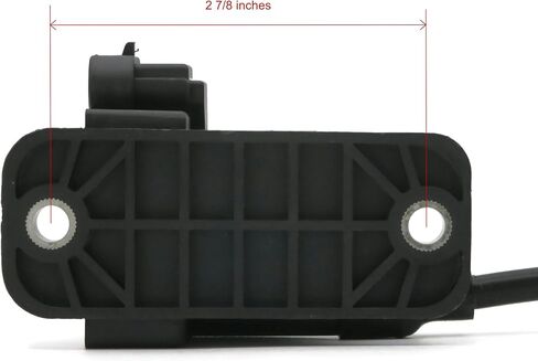 The ROP Shop Ignition CDM Module for Mercury MerCruiser 827509T7, 827509A10, 827509A9 Engine in Kuwait