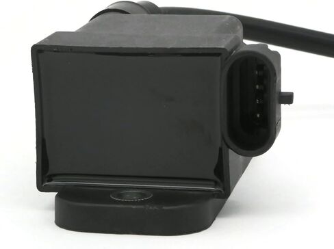 The ROP Shop Ignition CDM Module for Mercury MerCruiser 827509T7, 827509A10, 827509A9 Engine in Kuwait