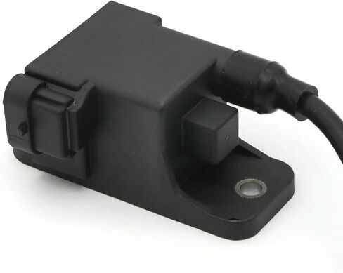 The ROP Shop Ignition CDM Module for Mercury MerCruiser 827509T7, 827509A10, 827509A9 Engine in Kuwait