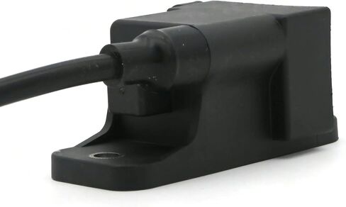 The ROP Shop Ignition CDM Module for Mercury MerCruiser 827509T7, 827509A10, 827509A9 Engine in Kuwait