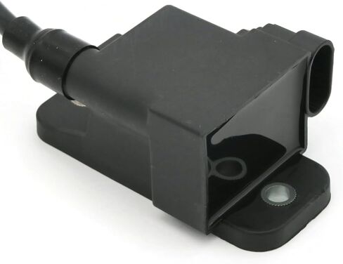 The ROP Shop Ignition CDM Module for Mercury MerCruiser 827509T7, 827509A10, 827509A9 Engine in Kuwait