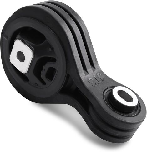 استبدال دعامة عزم دوران محرك لونجري متوافق مع 2018 ألتيما و2016 مورانو و2014-2015 باثفايندر و2014-2020 QX60 2.5L L4 استبدال المحرك OE A7378 113503TS0B 113503TA0B 113503TA0A قطعة واحدة in Kuwait