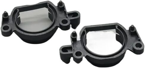 3 Sets Fuser Film Sleeve Bushing D8694031 Compatible with MP 2554 3054 3554 2555 3055 3555 4054 5054 6054 4055 5055 6055 SP in Saudi Arabia