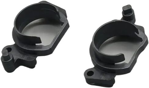 3 Sets Fuser Film Sleeve Bushing D8694031 Compatible with MP 2554 3054 3554 2555 3055 3555 4054 5054 6054 4055 5055 6055 SP in Saudi Arabia