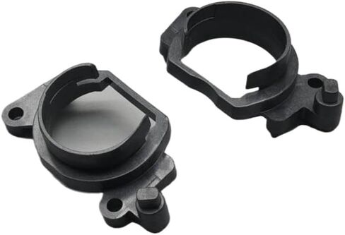 3 Sets Fuser Film Sleeve Bushing D8694031 Compatible with MP 2554 3054 3554 2555 3055 3555 4054 5054 6054 4055 5055 6055 SP in Saudi Arabia