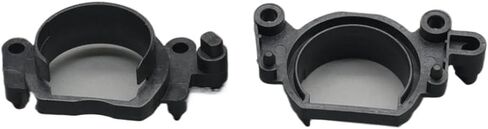 3 Sets Fuser Film Sleeve Bushing D8694031 Compatible with MP 2554 3054 3554 2555 3055 3555 4054 5054 6054 4055 5055 6055 SP in Saudi Arabia