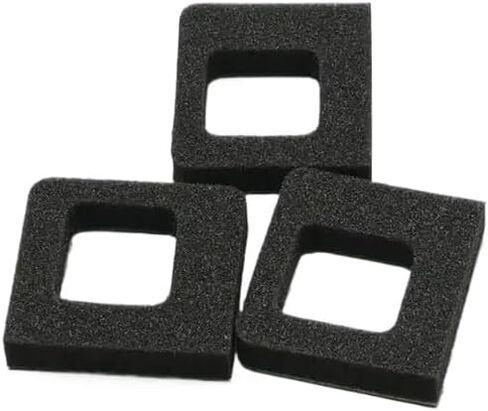 10-Pack Developer Seal Compatible with imageRUNNER 2520 2525i 2625 2630 2635 2645 4235 4245 4251 4525 4535 4545 4551 in Saudi Arabia