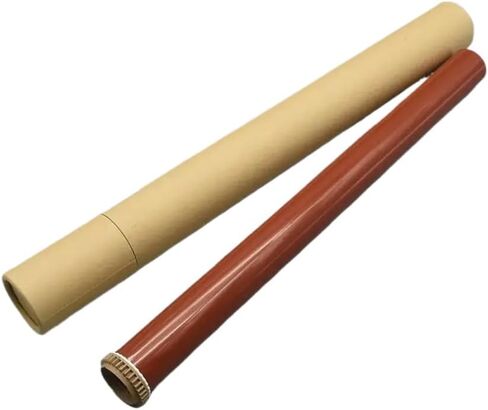 Fuser Film Sleeve Compatible with 2555C 3055C 3555C 4555C 5055C - Includes Models 6LJ59010000 and 6LJ71676000 in Saudi Arabia