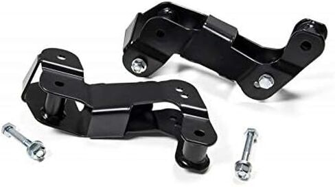 JKS 2007-2018 Compatible with Jeep Wrangler JK Front Control Arm Correction Brackets JKS6200 in Saudi Arabia