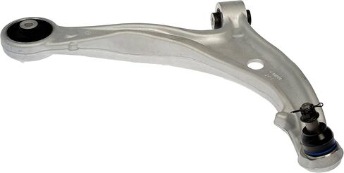 Dorman 522-322 Front Passenger Side Lower Suspension Control Arm and Ball Joint Assembly Compatible with Select Honda Models in Kuwait