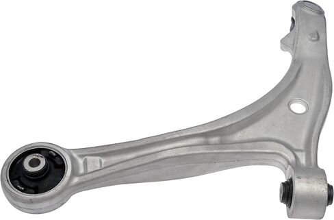 Dorman 522-322 Front Passenger Side Lower Suspension Control Arm and Ball Joint Assembly Compatible with Select Honda Models in Kuwait