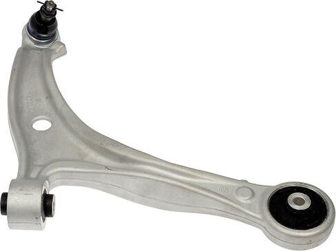Dorman 522-322 Front Passenger Side Lower Suspension Control Arm and Ball Joint Assembly Compatible with Select Honda Models in Kuwait