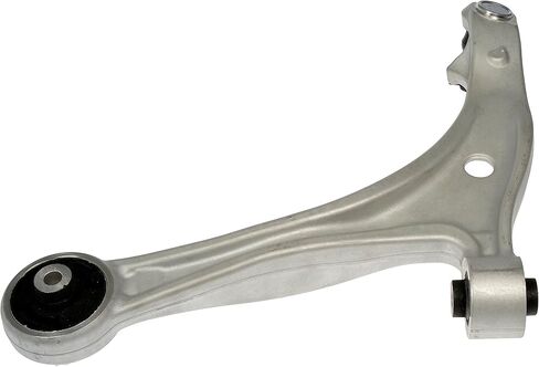 Dorman 522-322 Front Passenger Side Lower Suspension Control Arm and Ball Joint Assembly Compatible with Select Honda Models in Kuwait